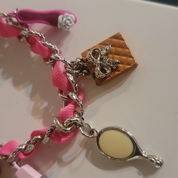 Charm Bracelet - Picture 3 of 4